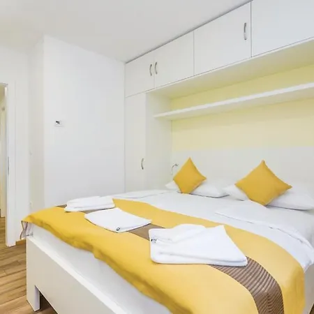 Vila Ponte Punat Exterior foto