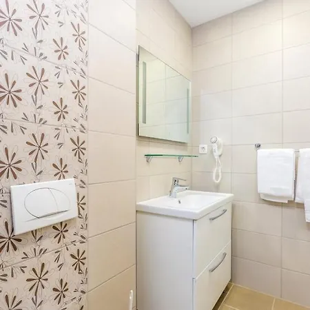 Vila Ponte Punat Exterior foto