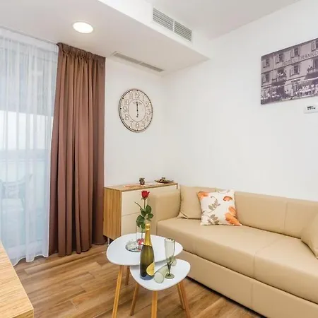 Vila Ponte Punat Exterior foto