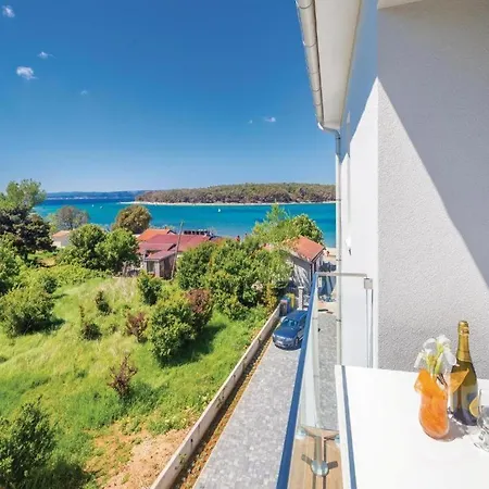 Vila Ponte Punat Exterior foto