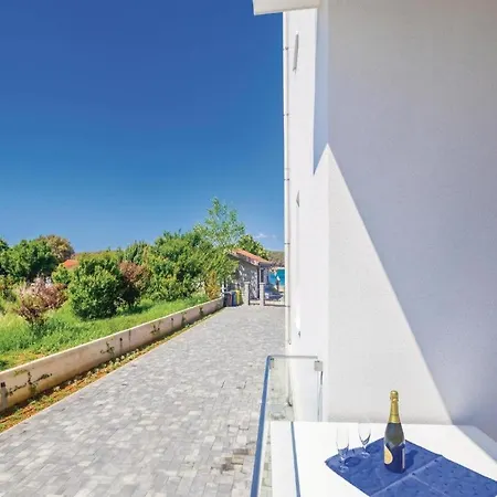 Vila Ponte Punat Exterior foto
