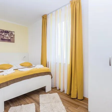 Vila Ponte Punat Exterior foto