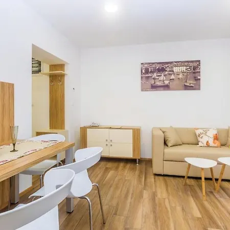Vila Ponte Punat Exterior foto