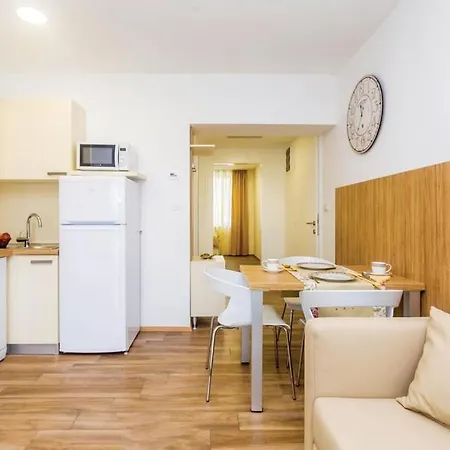 Vila Ponte Punat Exterior foto