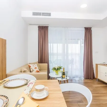 Vila Ponte Punat Exterior foto