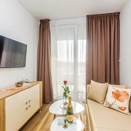 Vila Ponte Punat Exterior foto