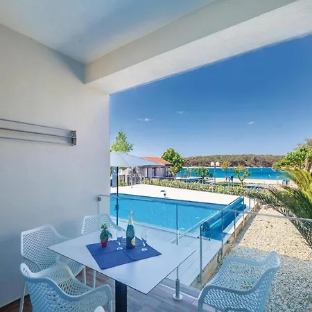 Vila Ponte Punat Exterior foto