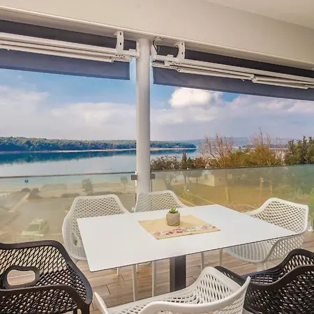 Vila Ponte Punat Exterior foto