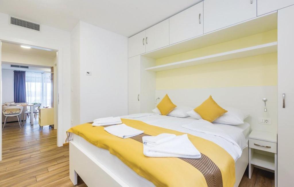 Ponte Apartment Punat