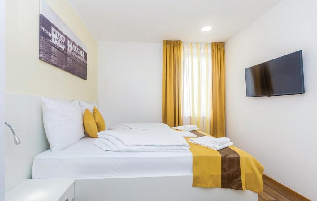 Ponte Apartment Punat