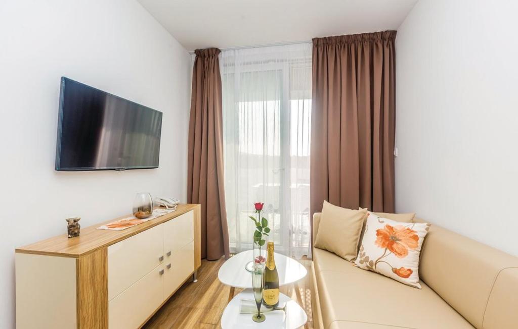 Ponte Apartment Punat