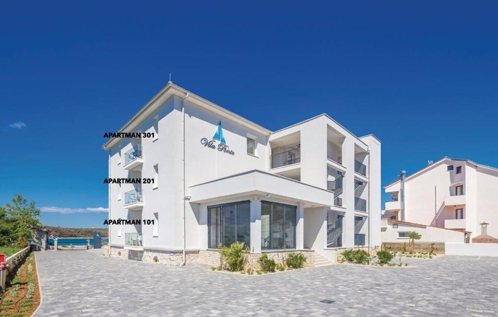 Apartman Ponte