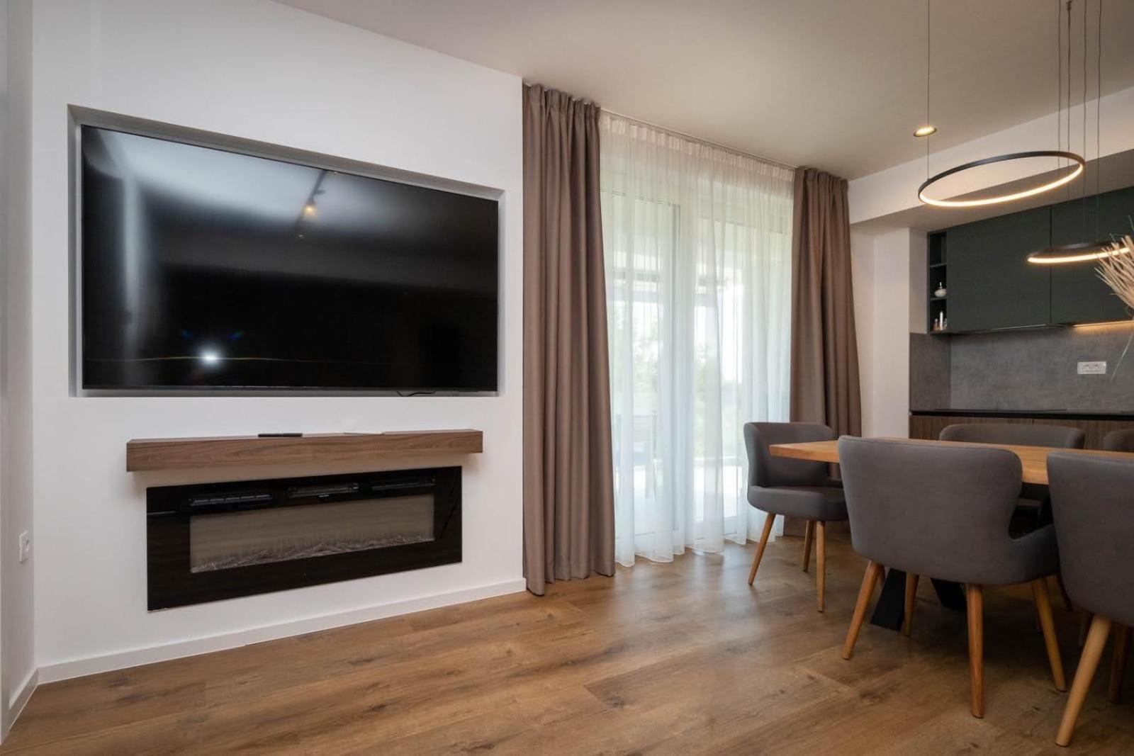 Ponte Apartman