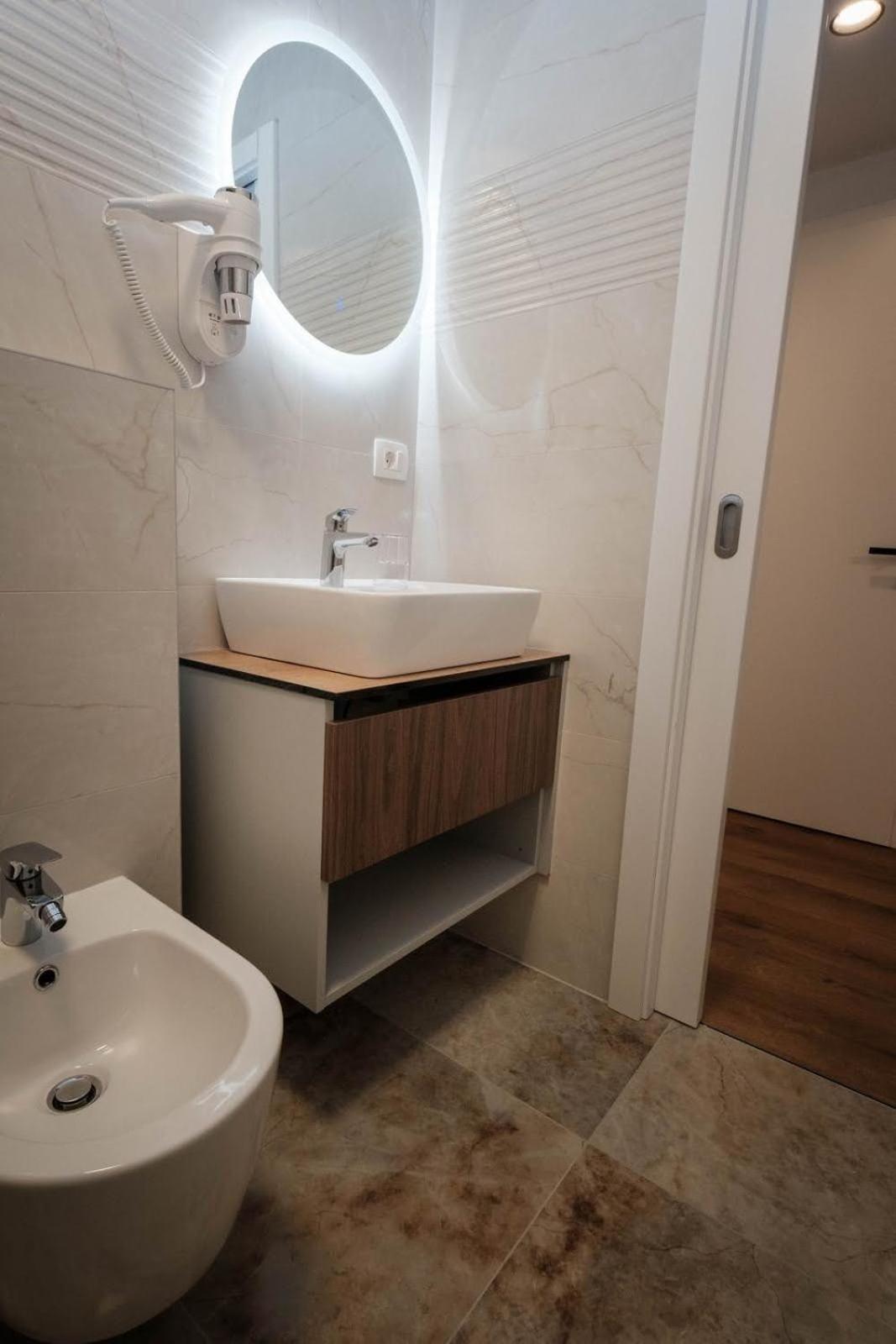 Ponte Apartman Punat