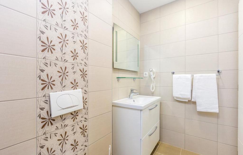 Ponte Apartment