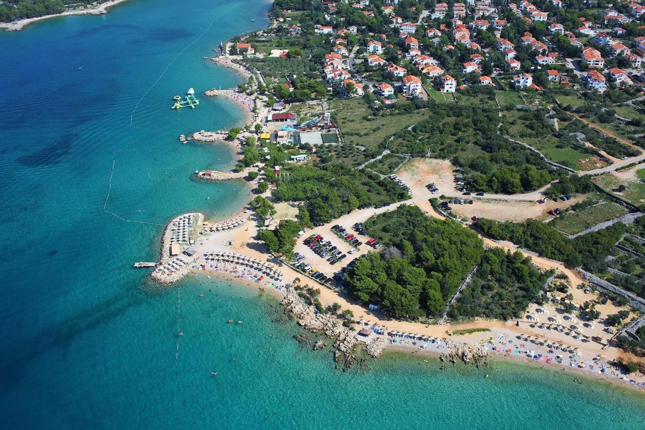 Ponte Apartman