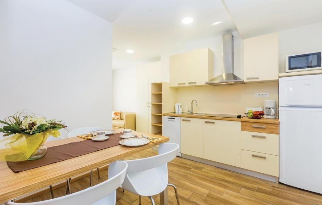 Ponte Apartment *