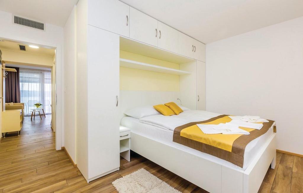 Ponte Apartment Punat