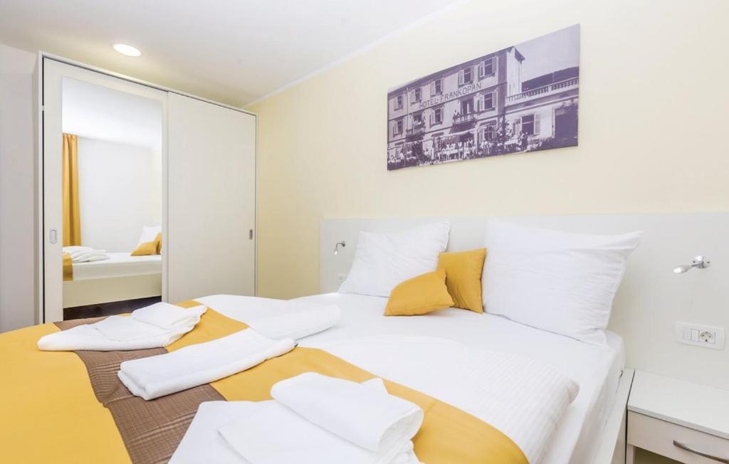 Ponte Apartment