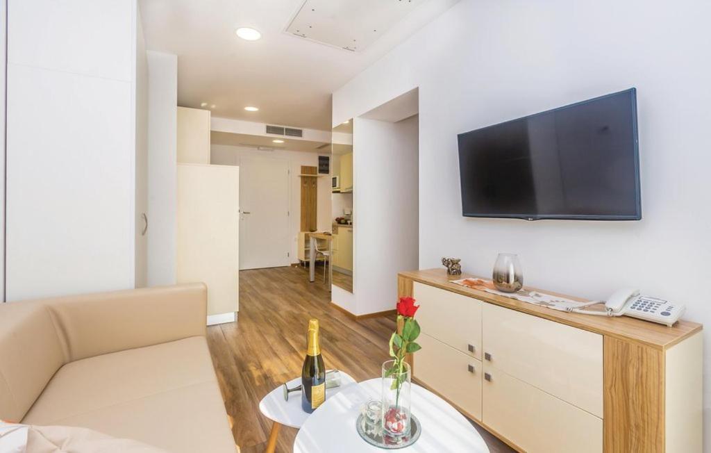 Ponte Apartment *
