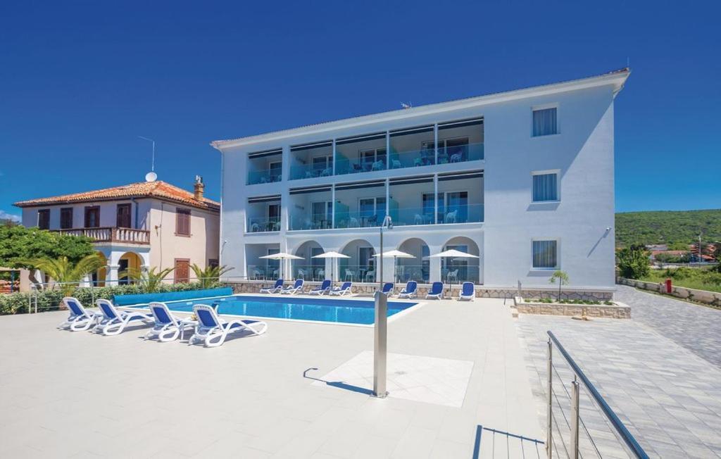 Ponte Apartman