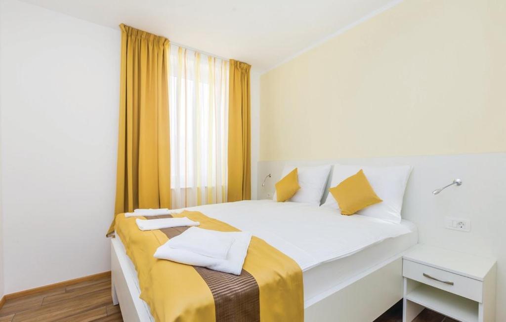 Ponte Apartment *