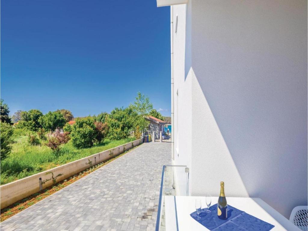 Ponte Apartman