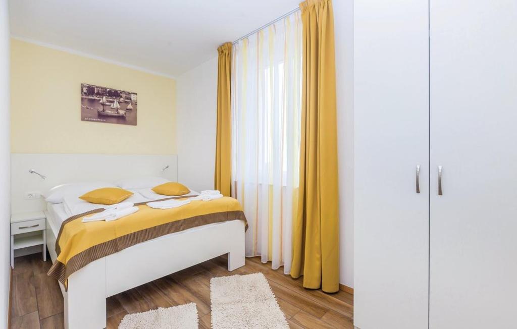 Ponte Apartment Punat