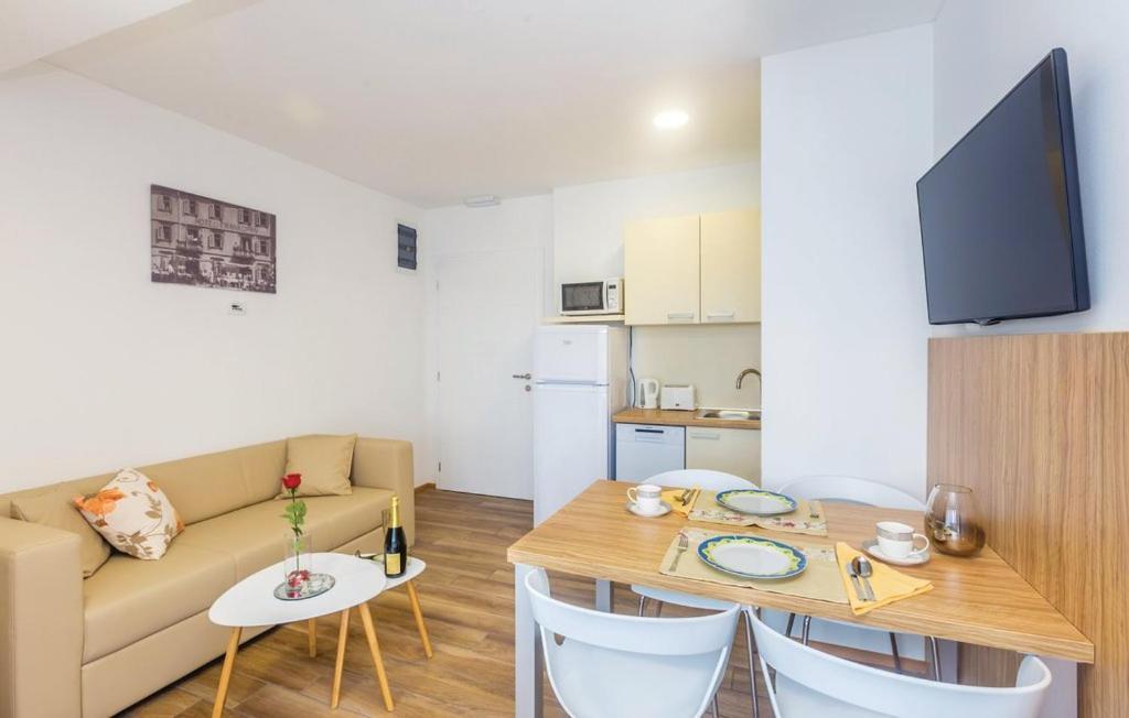 Apartment Ponte *